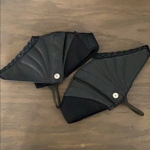 Jordan XVI Bred Gloves